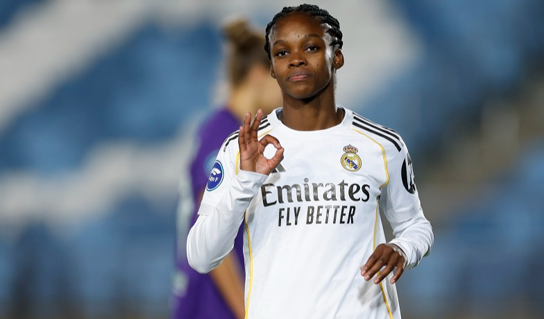 Foto: Po trzecie zwycięstwo w Lidze Mistrzyń