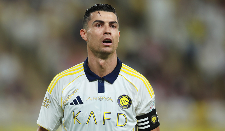 Cristiano z mistrzostwem Arabii Saudyjskiej i kolejnymi golami [VIDEO]