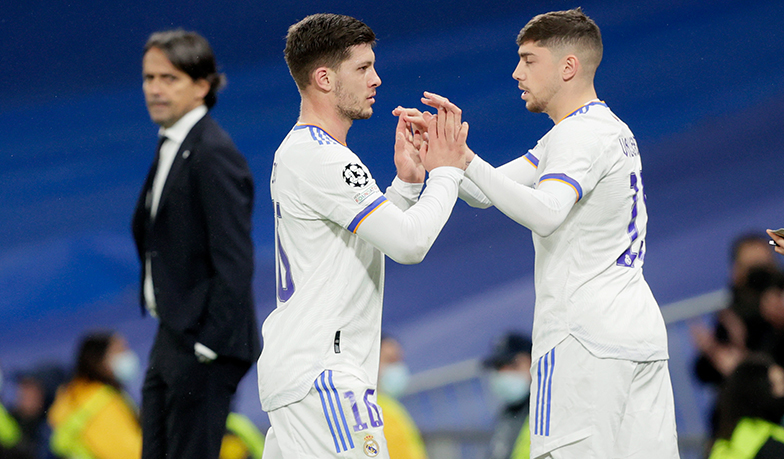 Foto: Isco, Jović, Fede… Kto, jeśli zabraknie Benzemy?