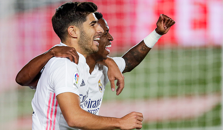 Foto: Asensio ma być kluczowy