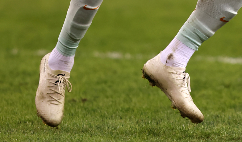 Czy nowe buty Mbappé mogły doprowadzić do jego kontuzji?