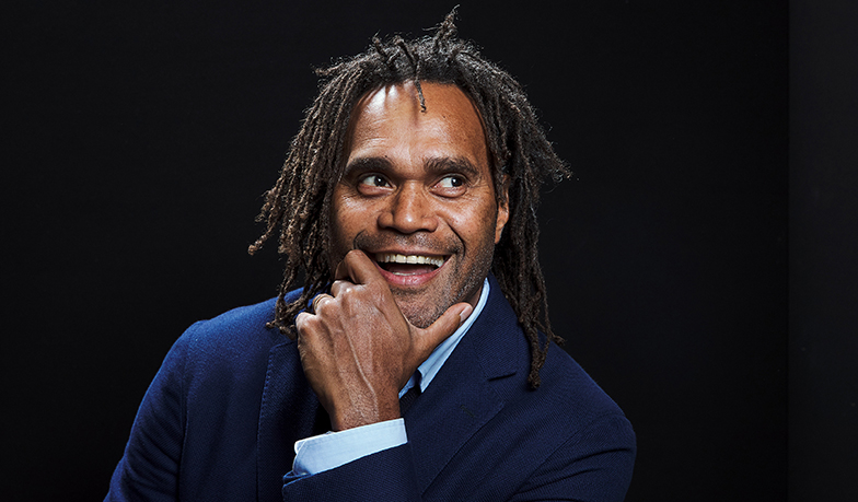 Foto: Karembeu: Real wygra Ligę Mistrzów