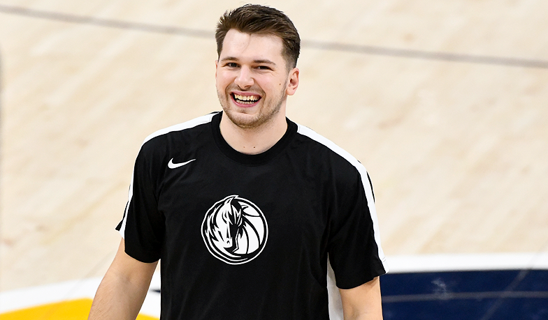 Foto: Dončić wróci do Madrytu?