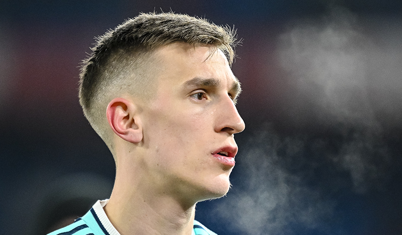 Schlotterbeck: Na pewno nie jesteśmy na etapie, by pisać o tym, że przedłużenie mojej umowy jest o krok