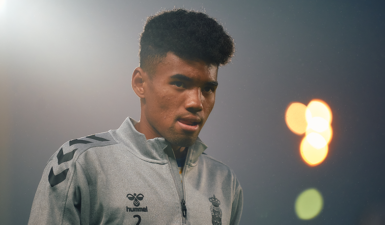 Foto: Oficjalnie: Marvin wypożyczony do Las Palmas