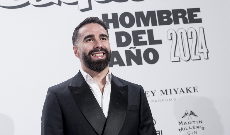 Foto: Carvajal: Mój cel to powrót na Klubowy Mundial