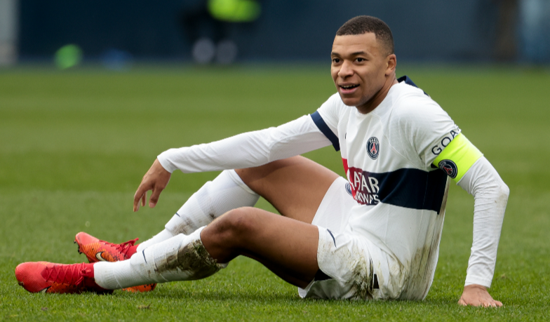 Foto: L’Équipe: Czy Mbappé tworzy komunikację związaną z odejściem?