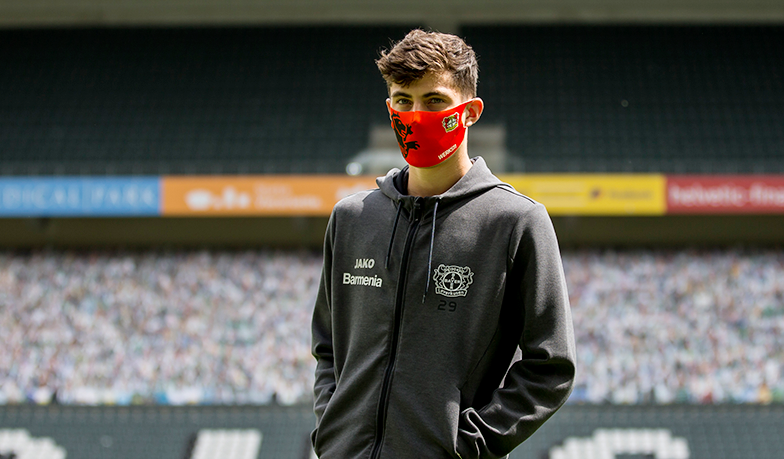 Foto: Havertz chce zaczekać na Real
