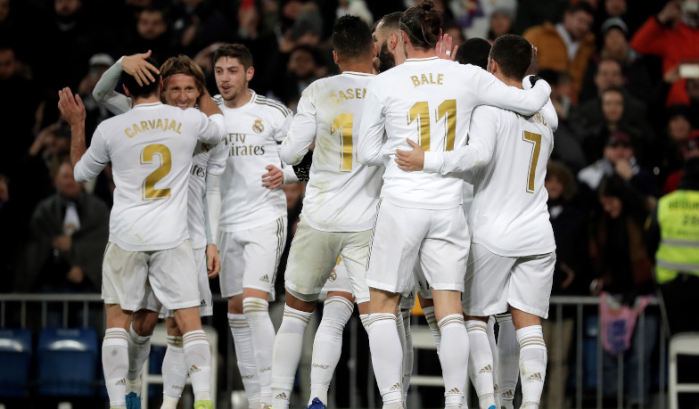 Foto: Wpadka Atleti, zwycięstwa Realu i Barcelony