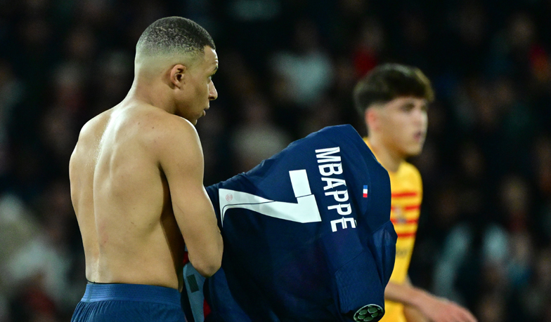 Foto: Barcelona gra z PSG w rewanżowym ćwierćfinale Ligi Mistrzów