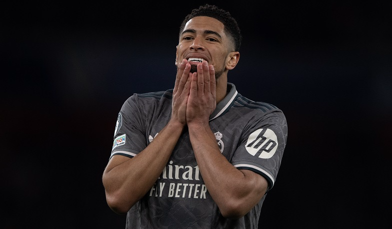 Foto: Trzy przypadki w historii, kiedy udawało się odrobić tak dużą stratę na Bernabéu