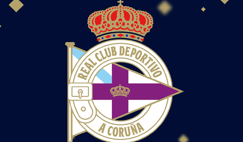 Deportivo oficjalnie zmieniło swój herb, a także nazwę!