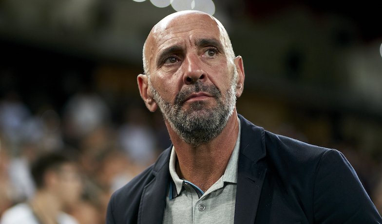 Foto: Monchi: Nie straciłem ani sekundy na sytuację z Isco