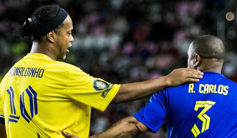 Foto: Goleada w Miami [VIDEO]