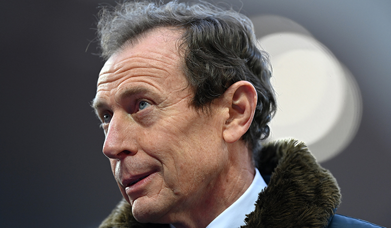 Foto: Butragueño: Możemy być dumni z zespołu