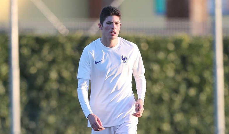 Foto: Kolejny Zidane puka do drzwi