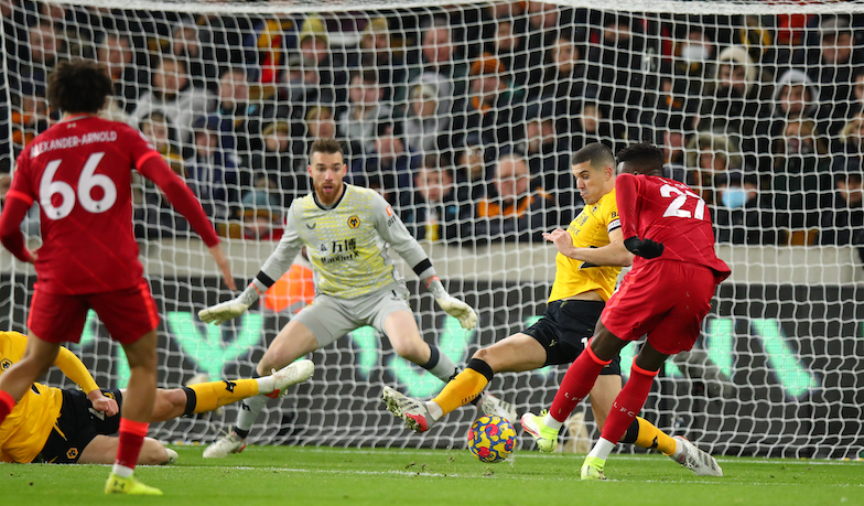 Foto: Dziś ostatni mecz ligowy Liverpoolu w tym sezonie