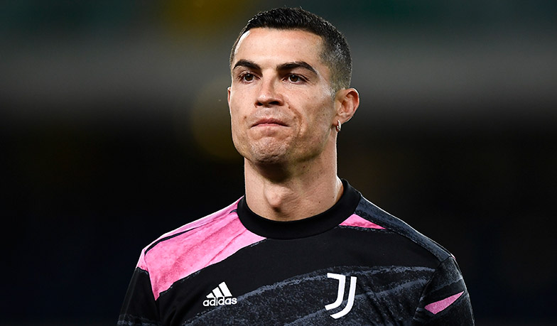 Foto: Cristiano opuściłby Juve, żeby wrócić do Realu