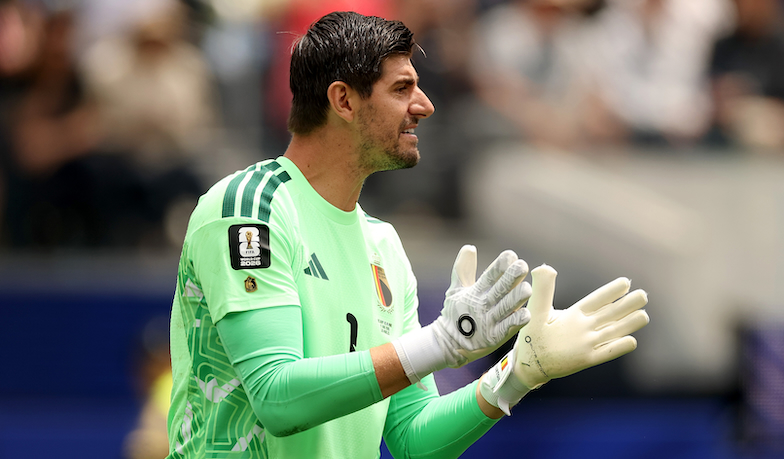 11. dzień MŚ: Belgia gra z Iranem, Courtois od początku [NA ŻYWO]