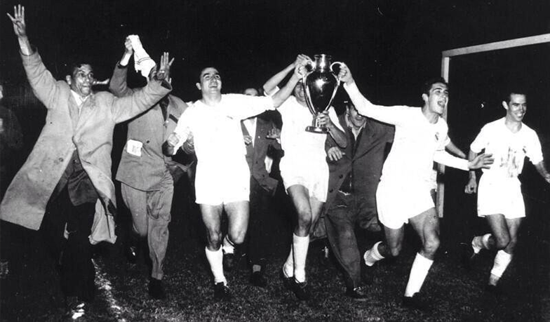 Foto: Część IV: Na 50-lecie – Don Alfredo (1952 - 1956)