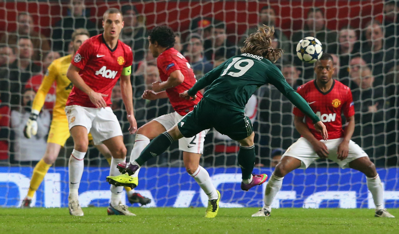 Foto: Nie taki Manchester straszny
