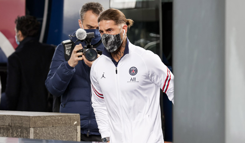Foto: „Ramos chciał zaryzykować, ale przegrał”