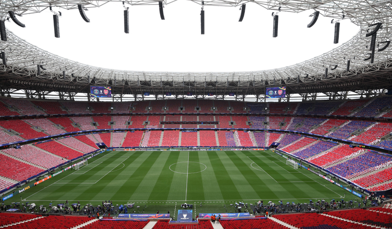 Finał Ligi Mistrzów: Paris Saint-Germain vs Arsenal FC [NA ŻYWO]