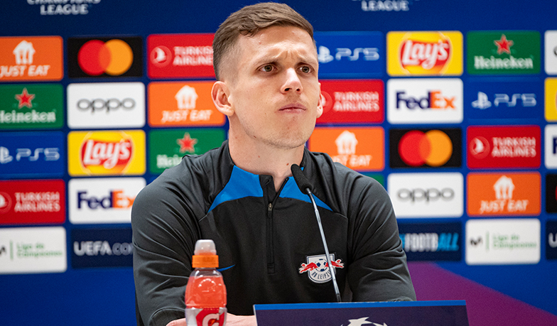 Foto: Olmo: Dwumecz pozostaje otwarty