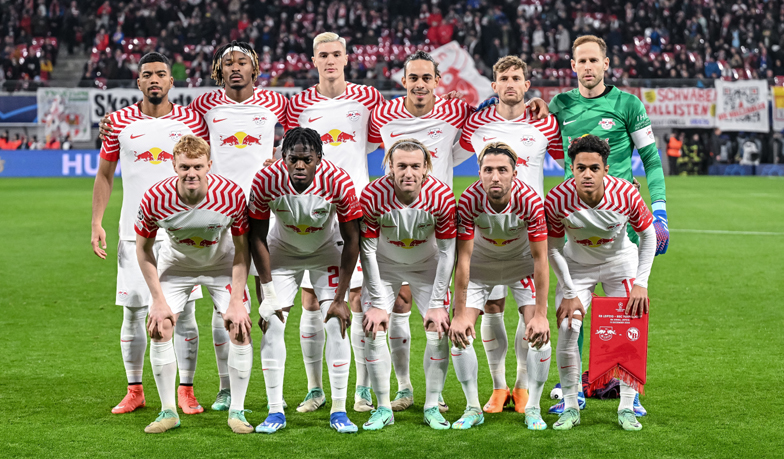 Foto: Lipsk najbardziej prawdopodobnym rywalem w 1/8 finału