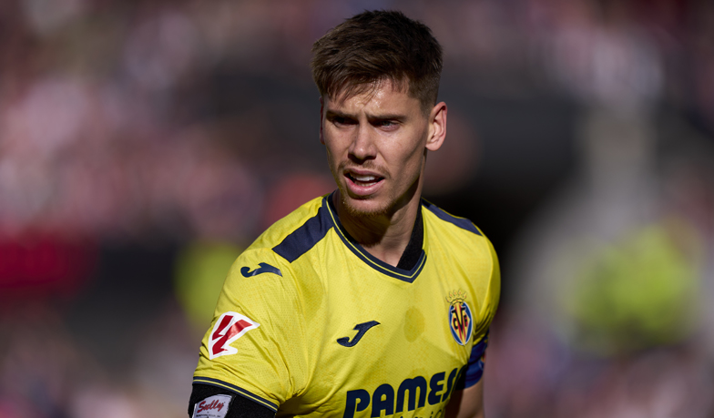 Foto: Foyth: Wiem, że mogę cierpieć z Viníciusem czy z Mbappé