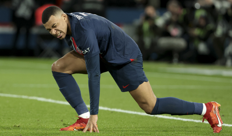 Foto: The Athletic: Real Madryt dał Mbappé graniczny termin na decyzję