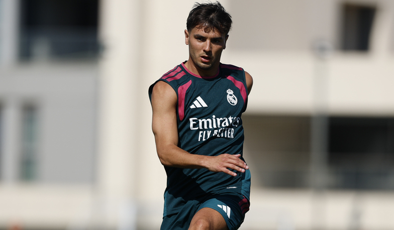 Brahim: Musimy walczyć jeden za wszystkich i wszyscy za jednego