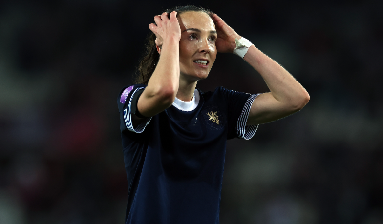Foto: Weir: Jestem absolutnie załamana
