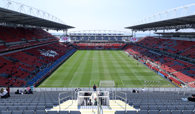 2. dzień MŚ: Gospodarze grają w Toronto i Los Angeles [NA ŻYWO]