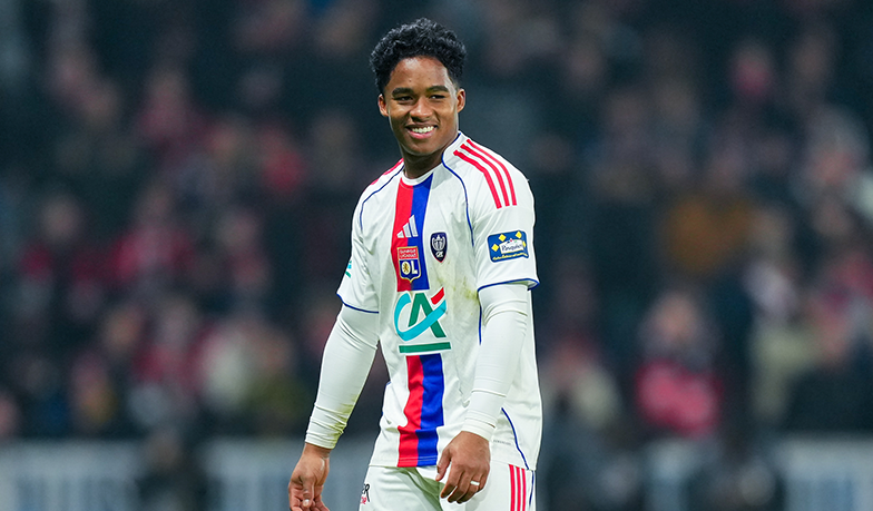 Foto: Hat-trick Endricka z FC Metz! [VIDEO]