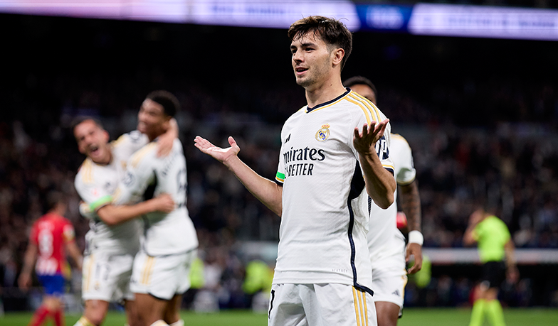Foto: Brahim: Zasłużyliśmy na zwycięstwo