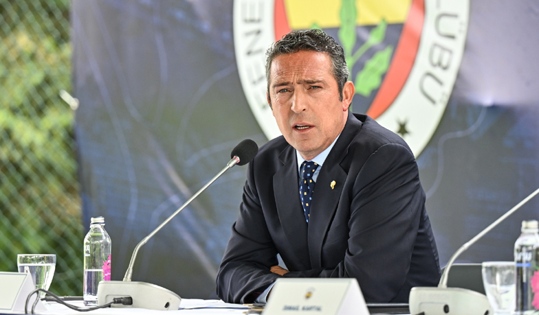 Foto: Prezes Fenerbahçe: Arda Güler zdecydował się odejść