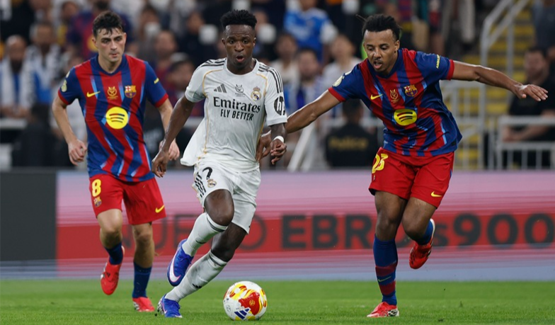 AS: Superpuchar Hiszpanii w Miami lub Stambule