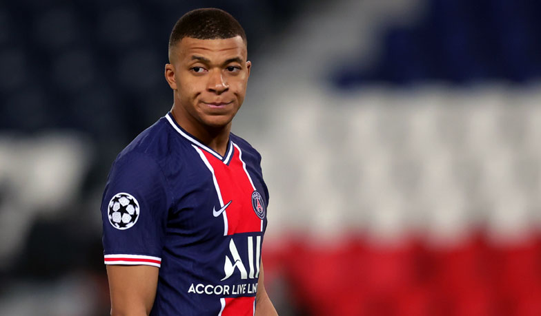 Foto: Bez decyzji Mbappé na horyzoncie