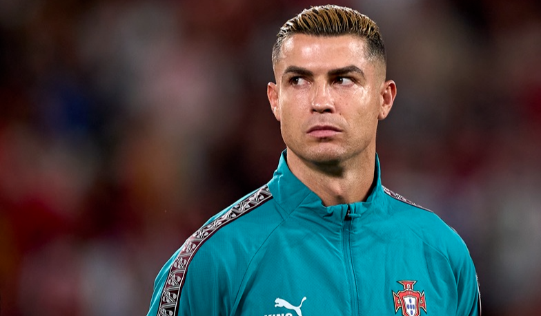 O Jogo: Cristiano nie wróci do reprezentacji Portugalii