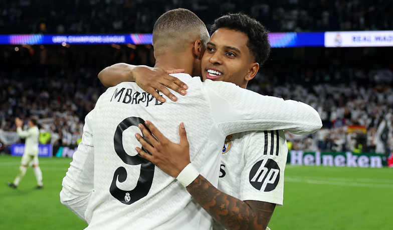 Foto: Barcelona – Real Madryt: Przewidywane składy