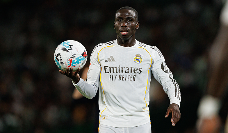Álvarez de Mon: Mendy rozważa zakończenie profesjonalnej kariery