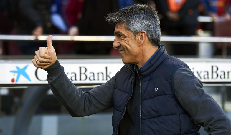 Foto: Sociedad wznowi treningi już we wtorek!