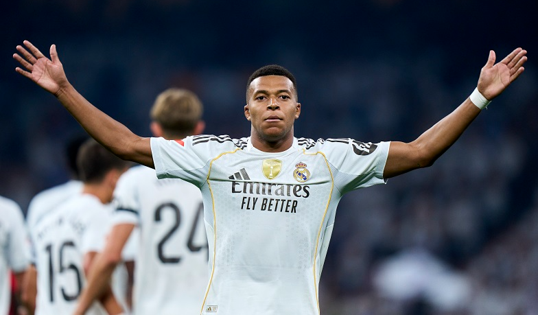 Foto: Mbappé: Są rzeczy do poprawy, ale to pierwszy mecz sezonu