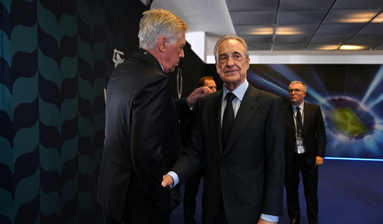 Foto: Relevo: Klub już dawno zdecydował, że nie dokona zimą transferów