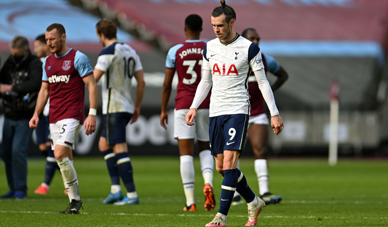Foto: Mourinho: Bale ma jakość, ale...