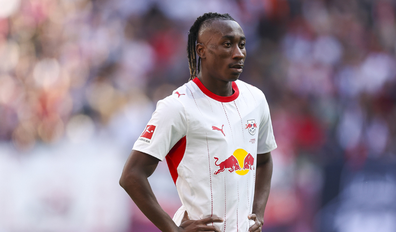 AS: Dziś zatwierdzenie transferu Diomande