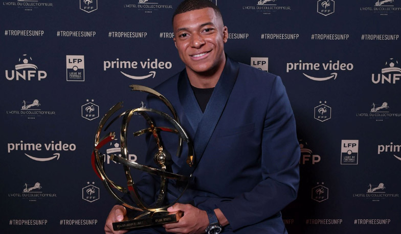 Foto: Mbappé: Decyzja jest prawie podjęta
