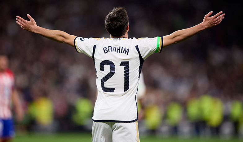 Foto: Brahim: Nigdy na nikogo nie naciskałem w kwestii reprezentacji