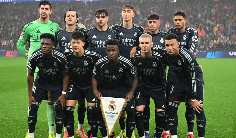 Foto: AS: Real otrzymał zaproszenie na przedsezonowy turniej rozgrywany w A Coruñi